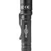 Tactican Dual Output Black Schwarz