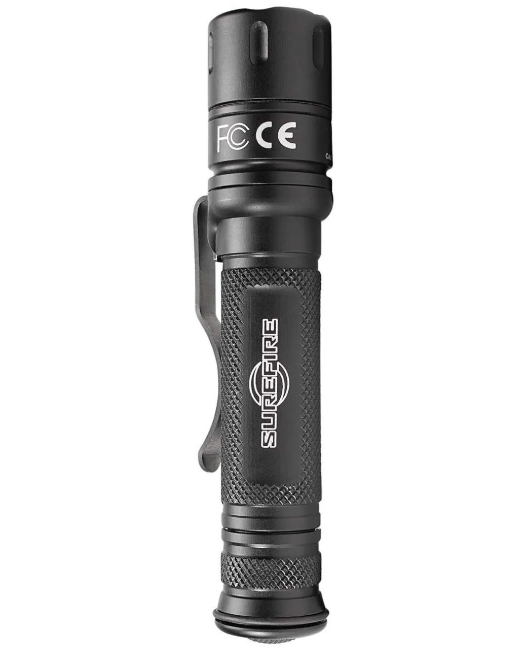 Tactican Dual Output Black Schwarz