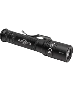 Tactican Dual Output Black Schwarz