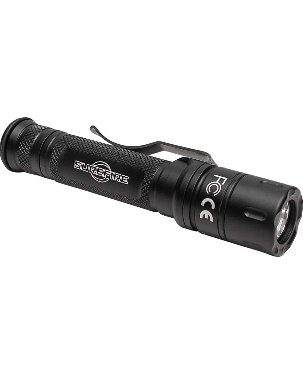 Tactican Dual Output Black Schwarz
