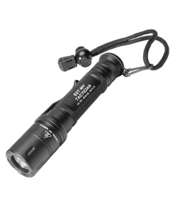 Tactican Dual Output Black Schwarz