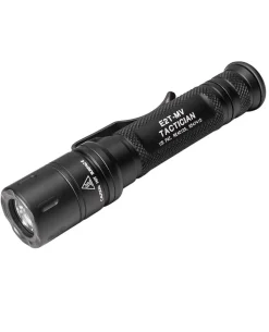 Tactican Dual Output Black Schwarz