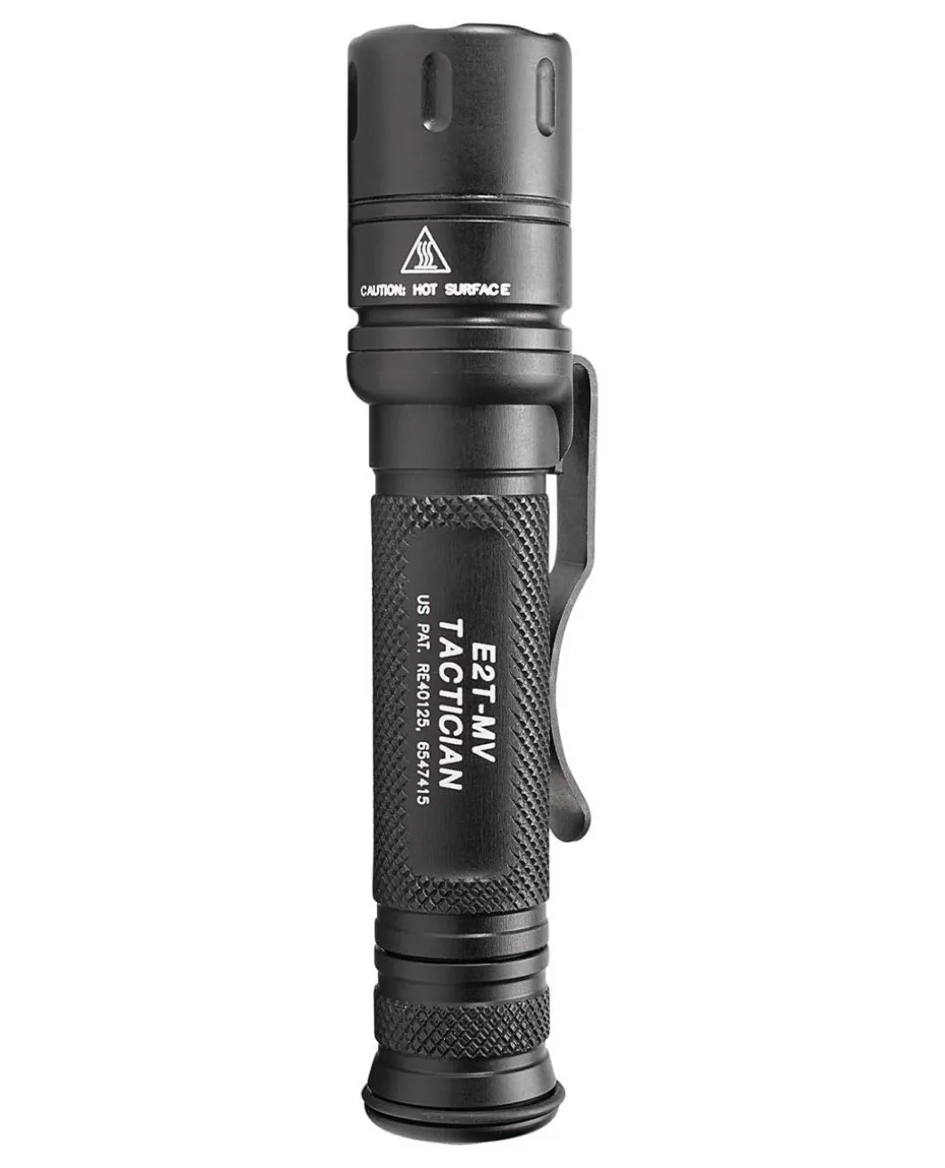 Tactican Dual Output Black Schwarz