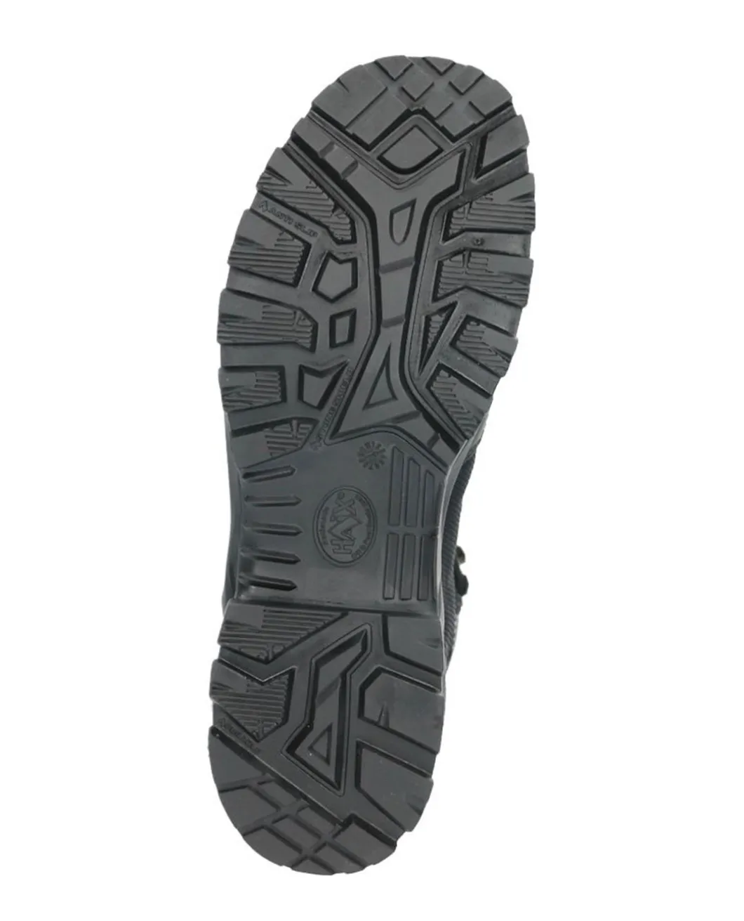 Tactix GTX Schwarz ZAVA