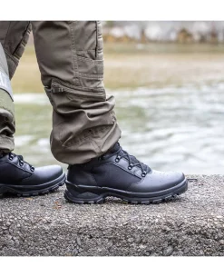 Tactix GTX Schwarz ZAVA