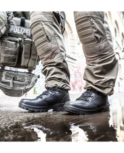 Tactix GTX Schwarz ZAVA