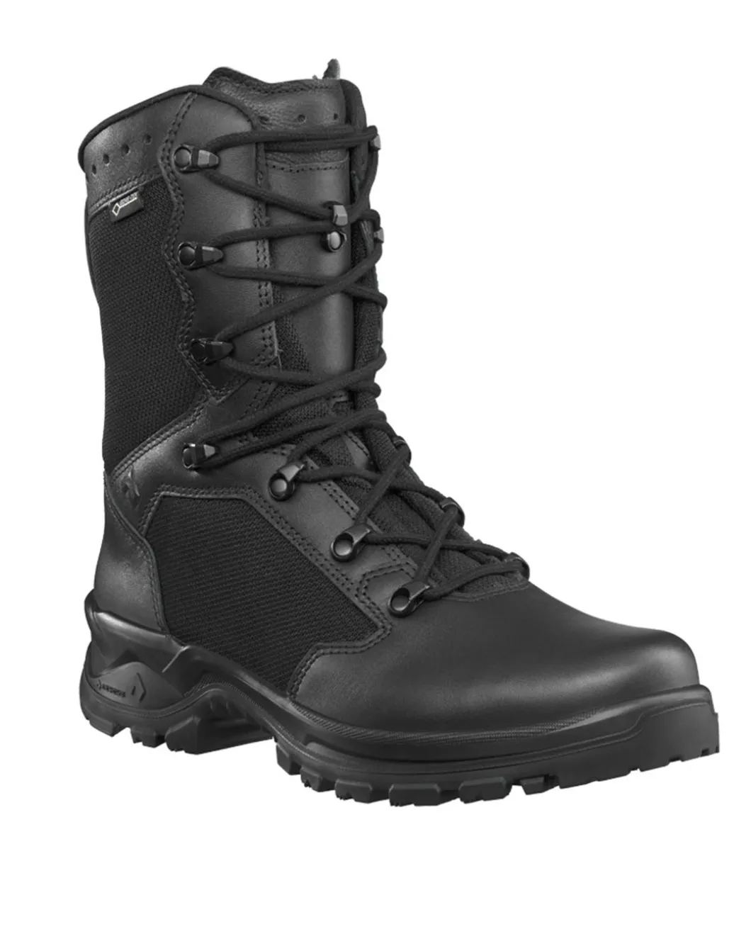 Tactix GTX Schwarz ZAVA