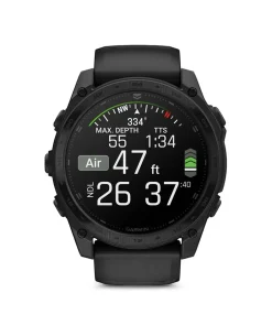 tactix 8 - 51 mm, AMOLED