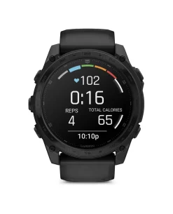 tactix 8 - 51 mm, AMOLED
