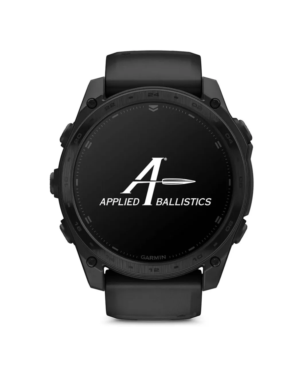 tactix 8 - 51 mm, AMOLED