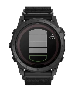 Tactix 7 - Pro Solar Black Schwarz