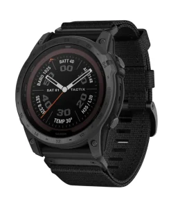 Tactix 7 - Pro Solar Black Schwarz