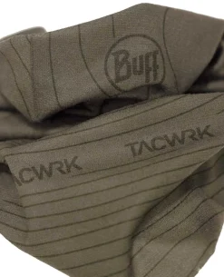 TACWRK + BUFF Halstuch Coyote