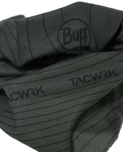 TACWRK + BUFF Halstuch Oliv