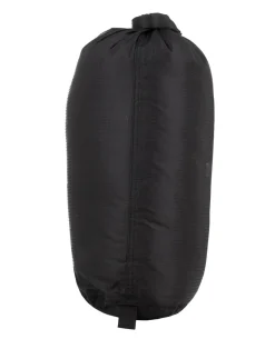 TACWRK Dry Bag 10L black schwarz