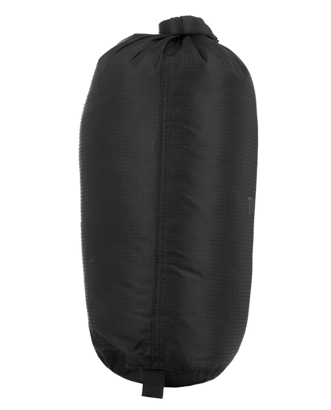 TACWRK Dry Bag 10L black schwarz