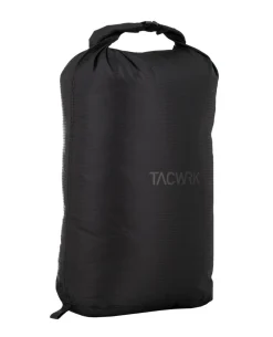 TACWRK Dry Bag 10L black schwarz