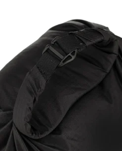 TACWRK Dry Bag 10L black schwarz