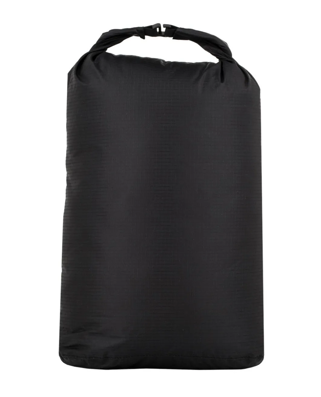 TACWRK Dry Bag 10L black schwarz