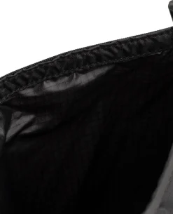 TACWRK Dry Bag 10L black schwarz