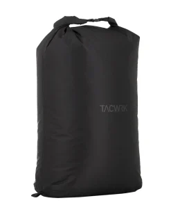 TACWRK Dry Bag 20L black schwarz