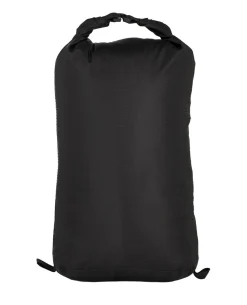 TACWRK Dry Bag 5L black schwarz