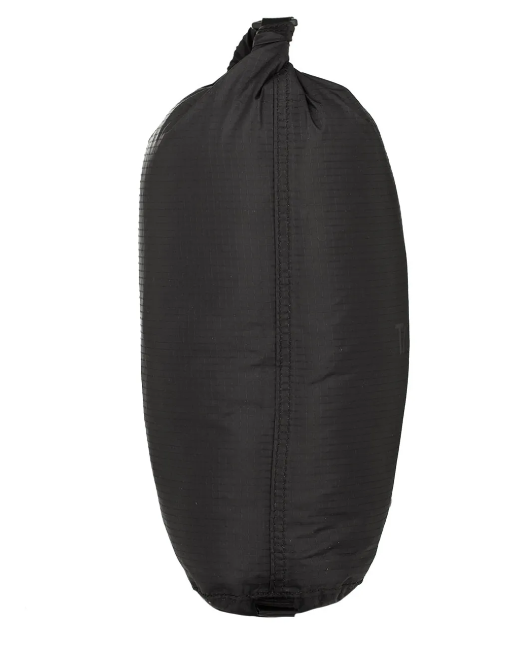 TACWRK Dry Bag 5L black schwarz