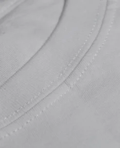 TACWRK 3er Pack T-Shirts Weiß