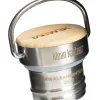 TACWRK Klean Kanteen Black on Black 532ml