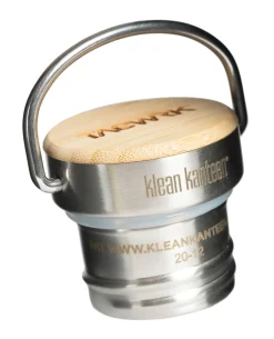 TACWRK Klean Kanteen Black on Black 532ml