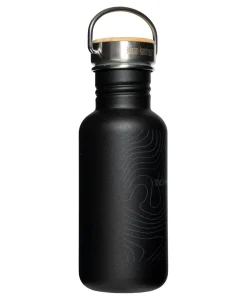 TACWRK Klean Kanteen Black on Black 532ml