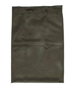 TACWRK Laundry Mesh Bag Heavy Oliv