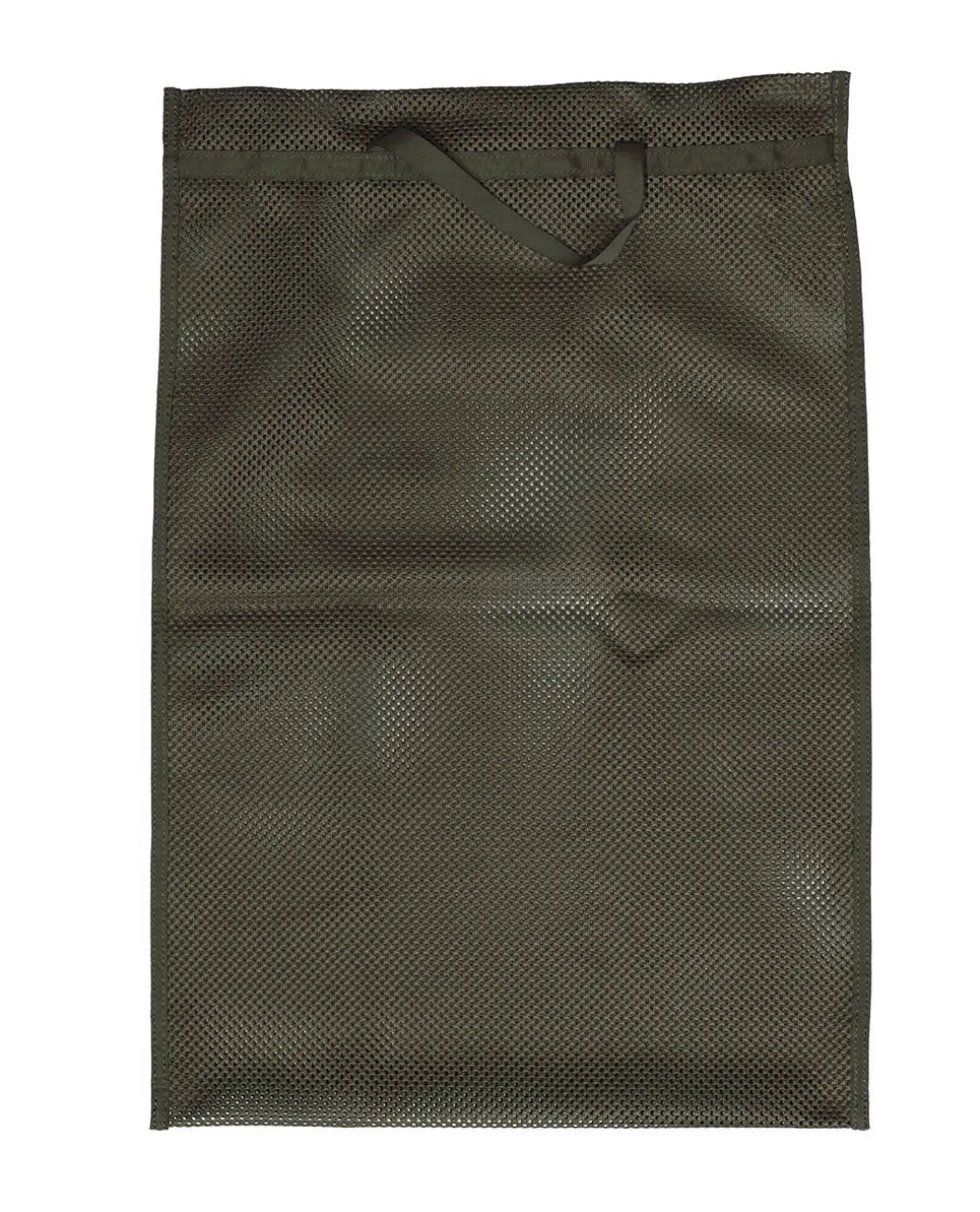 TACWRK Laundry Mesh Bag Heavy Oliv