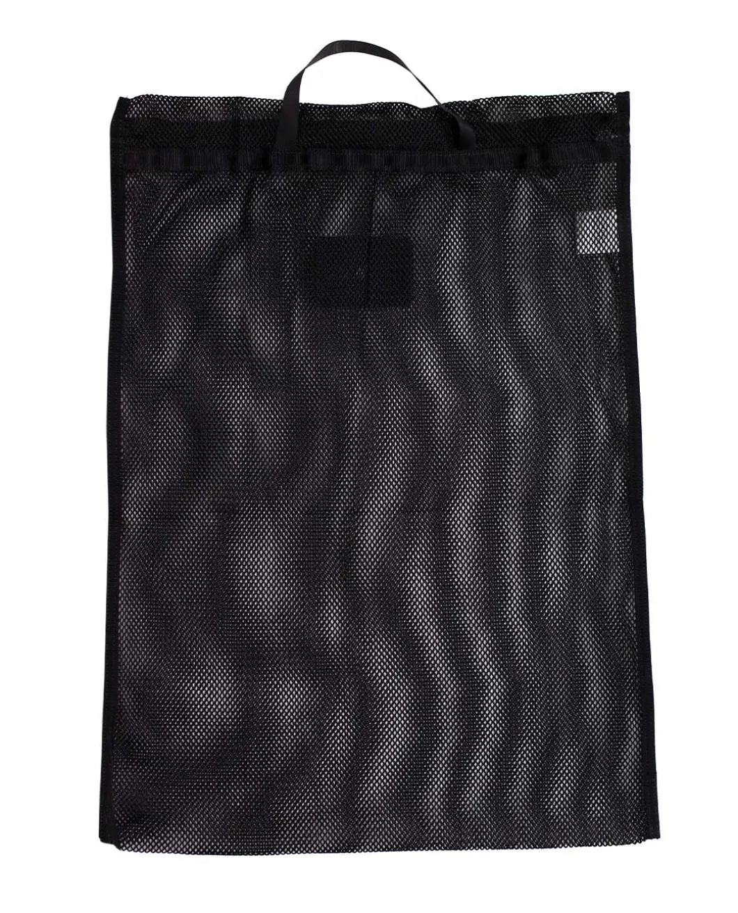 TACWRK Laundry Mesh Bag Schwarz