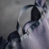 TACWRK Laundry Mesh Bag Titan Grey