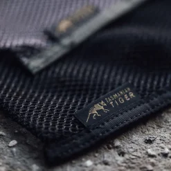 TACWRK Laundry Mesh Bag Titan Grey