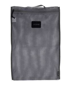 TACWRK Laundry Mesh Bag Titan Grey