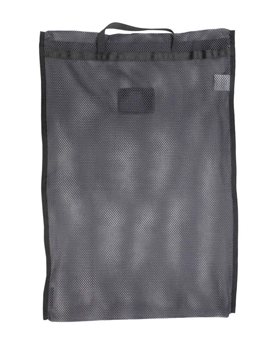 TACWRK Laundry Mesh Bag Titan Grey