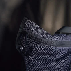 TACWRK Laundry Mesh Bag Titan Grey