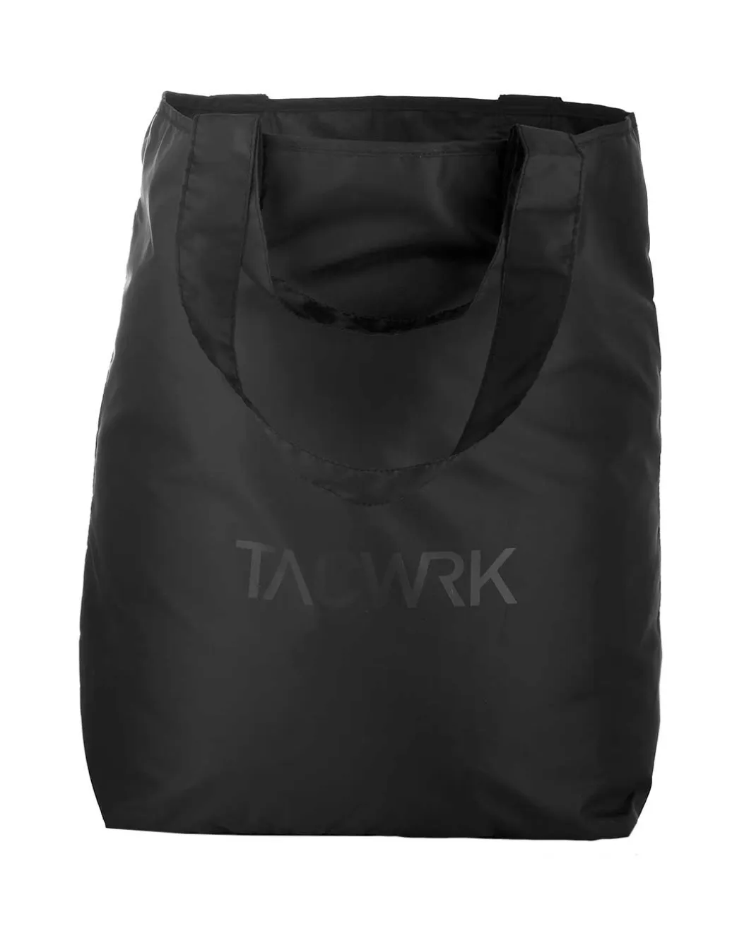 TACWRK Retail Bag XS black