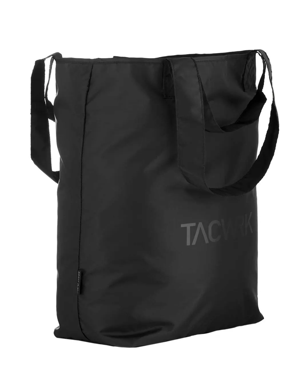 TACWRK Retail Bag XS black