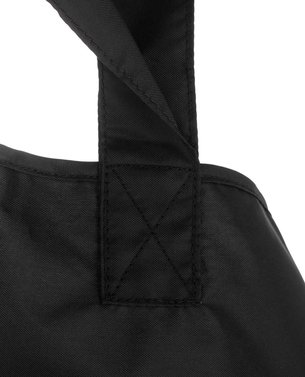 TACWRK Retail Bag XS black