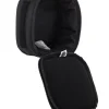 TAG-1 Zubehörtasche für Schutzhelme Schwarz