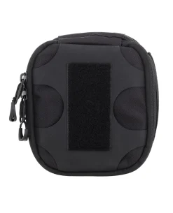 TAG-1 Zubehörtasche für Schutzhelme Schwarz