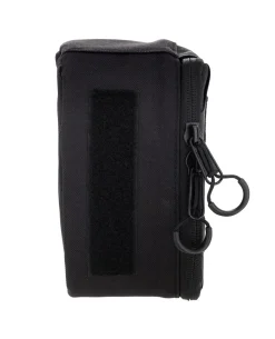 TAG-1 Zubehörtasche für Schutzhelme Schwarz