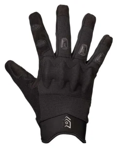 Target Combat Tactical Glove Black Schwarz