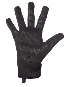 Target Combat Tactical Glove Black Schwarz