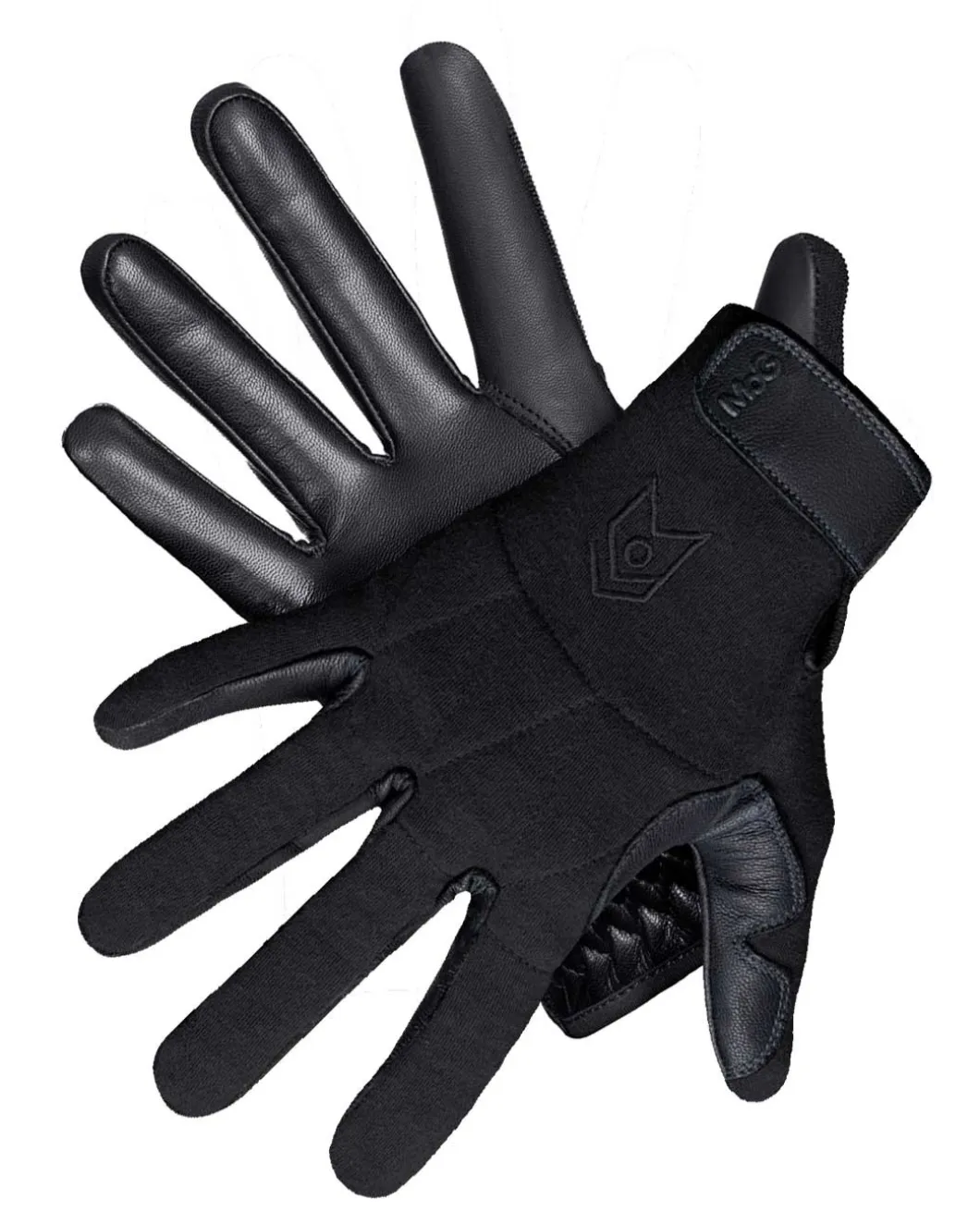 Target FR Black Schwarz