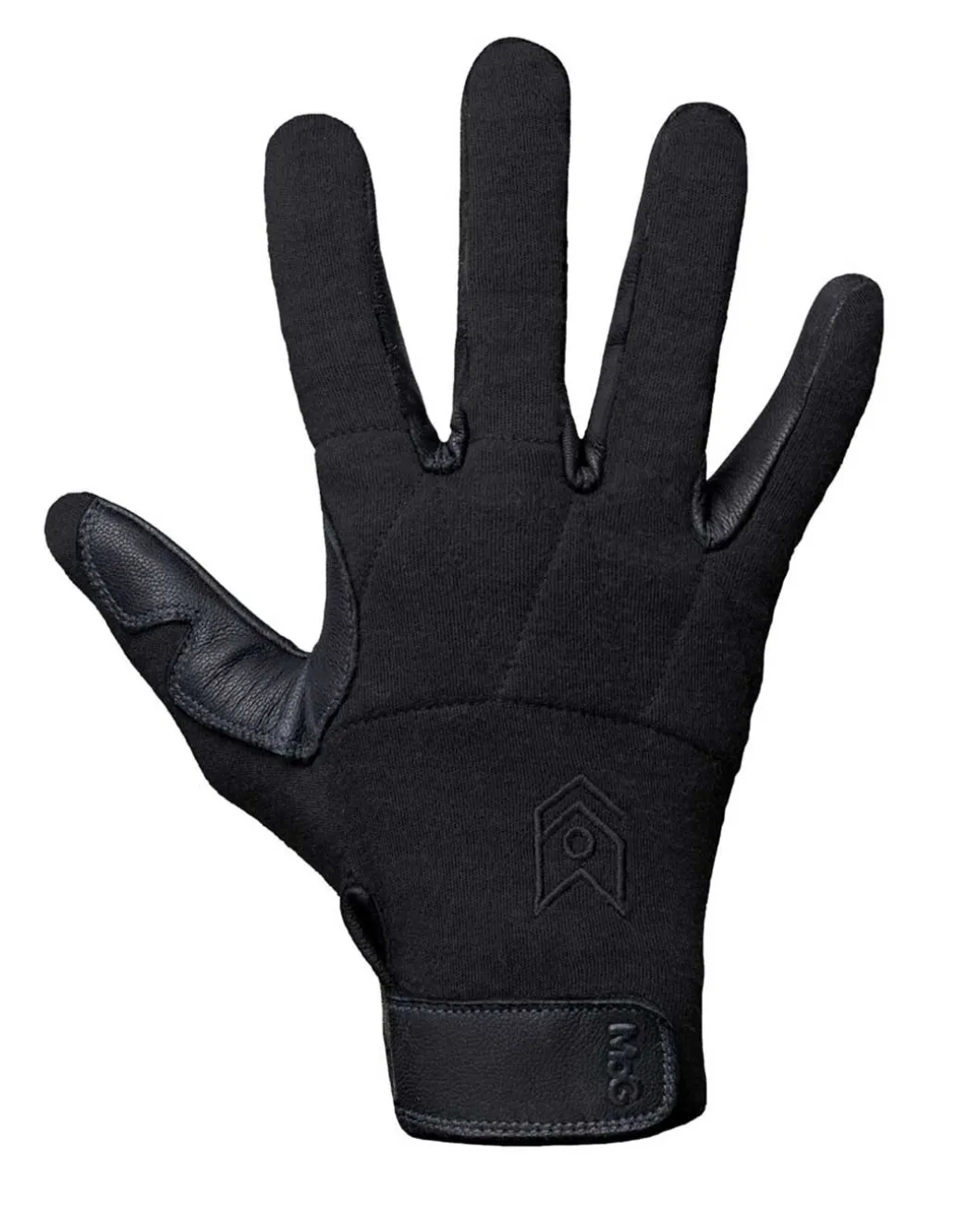 Target FR Black Schwarz