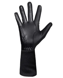 Target FR Long Black Schwarz
